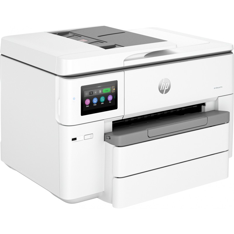 Buy HP OfficeJet Pro 9730e - A3 Color All-in-One Printer, Duplex ADF, Wi-Fi, Eth... in Cyprus, Nicosia, Limassol, Larnaka, Pafos