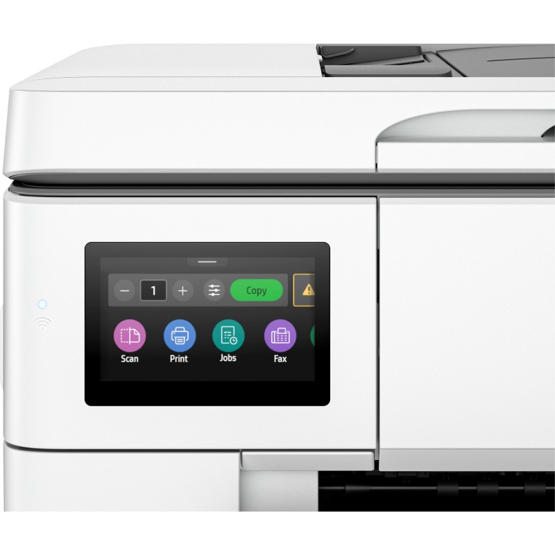 Buy HP OfficeJet Pro 9730e - A3 Color All-in-One Printer, Duplex ADF, Wi-Fi, Eth... in Cyprus, Nicosia, Limassol, Larnaka, Pafos