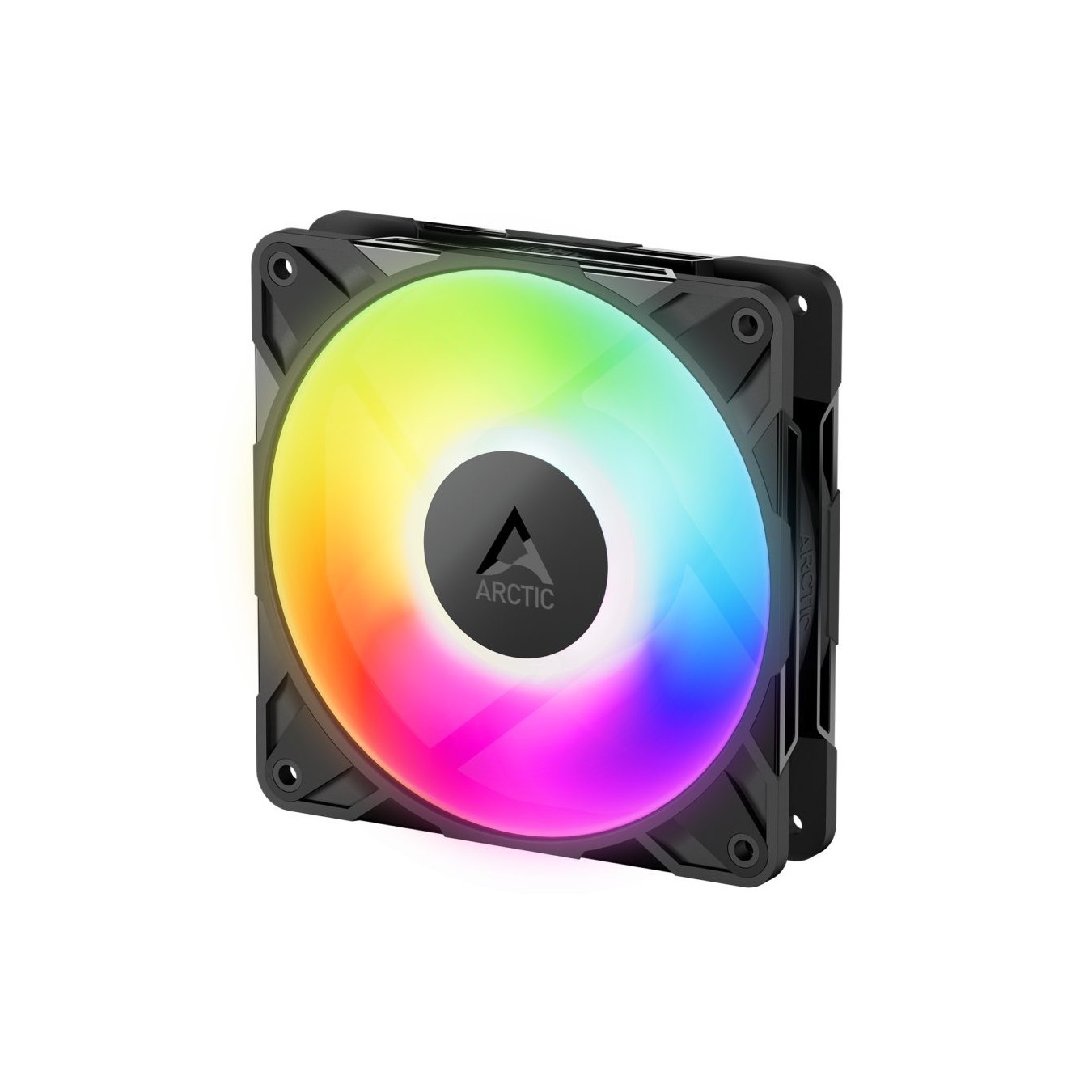 Custom 1080p Gaming PC - Ryzen 5 5600X & RTX 4060 Ti | 16GB, 500GB NVMe — Armenius Store Cyprus