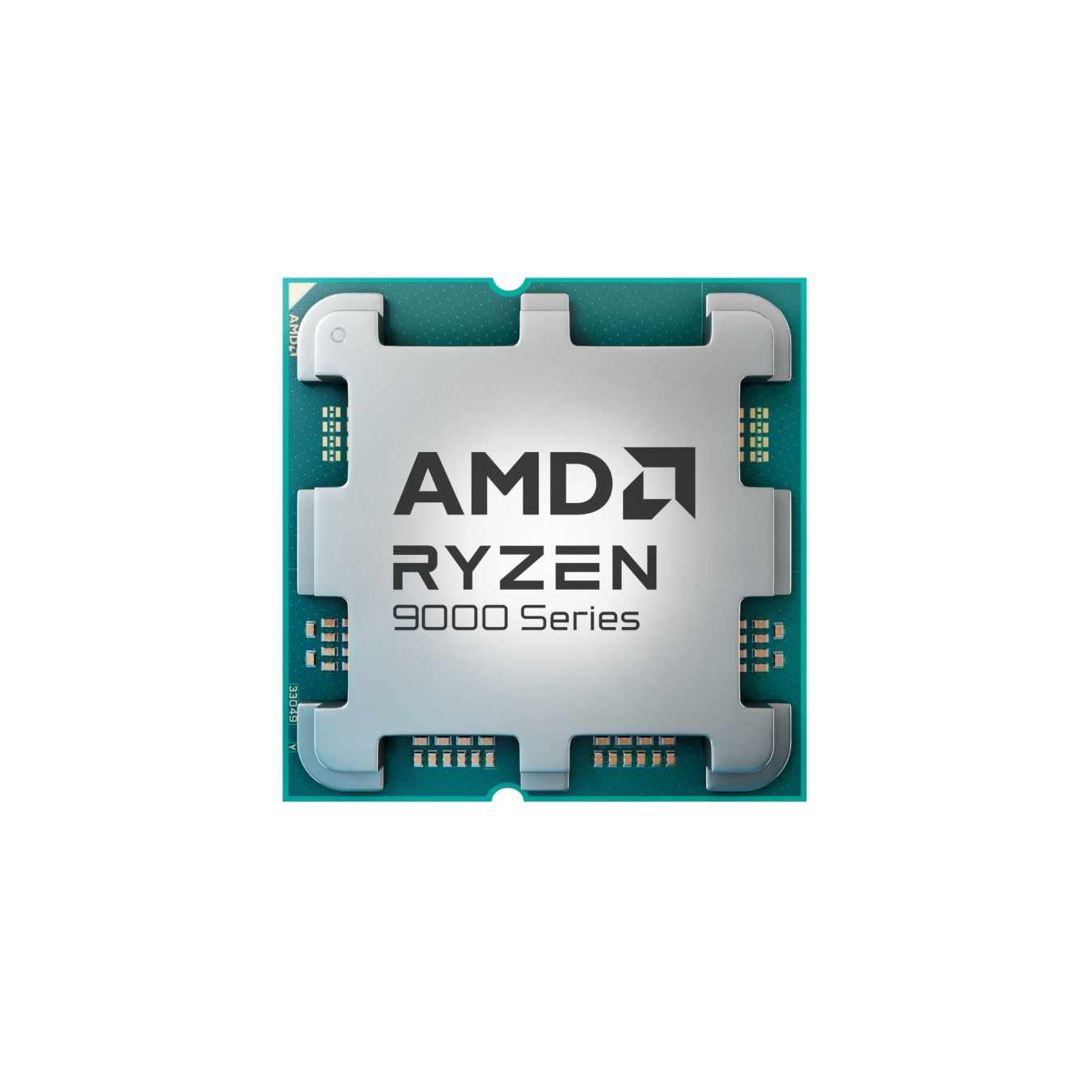 Ryzen 9 9950X + Intel Arc 10GB High-Performance PC | 32GB DDR5, 2TB NVMe — Armenius Store Cyprus