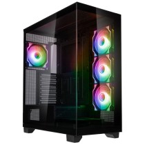Custom High Performance PC | Ryzen 9 9900X + RTX 5070 Ti 16GB, 64GB DDR5, 4TB NVMe — Armenius Store Cyprus