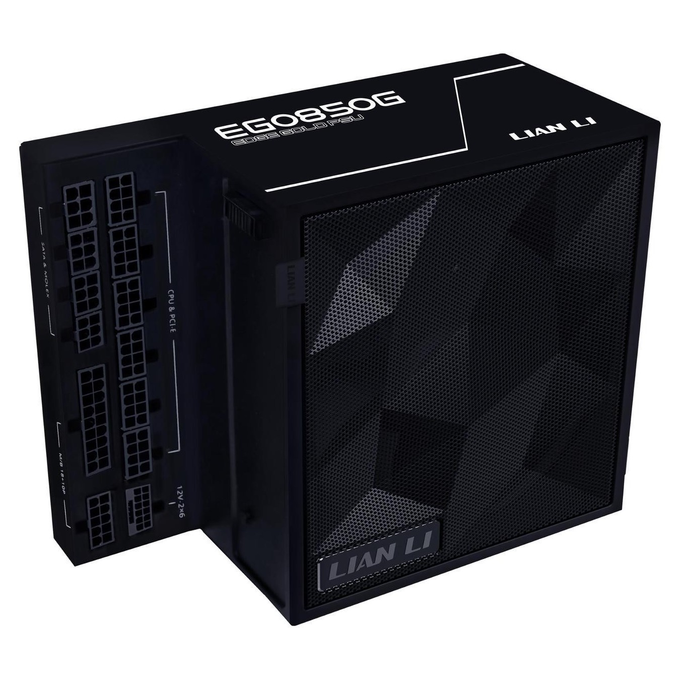 Custom High Performance PC | Ryzen 9 9900X + RTX 5070 Ti 16GB, 64GB DDR5, 4TB NVMe — Armenius Store Cyprus