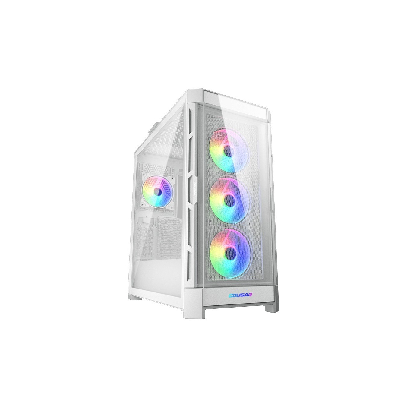 Custom Gaming PC | Ryzen 7 7700, RTX 5060 Ti, 32GB DDR5, 1TB NVMe — Built & Tested — Armenius Store Cyprus
