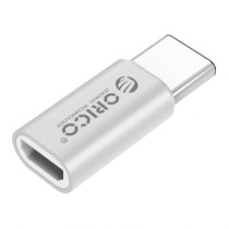 ORICO CBT-MT01 Micro USB to Type-C Adapter - Aluminum USB 2.0 | Armenius Store