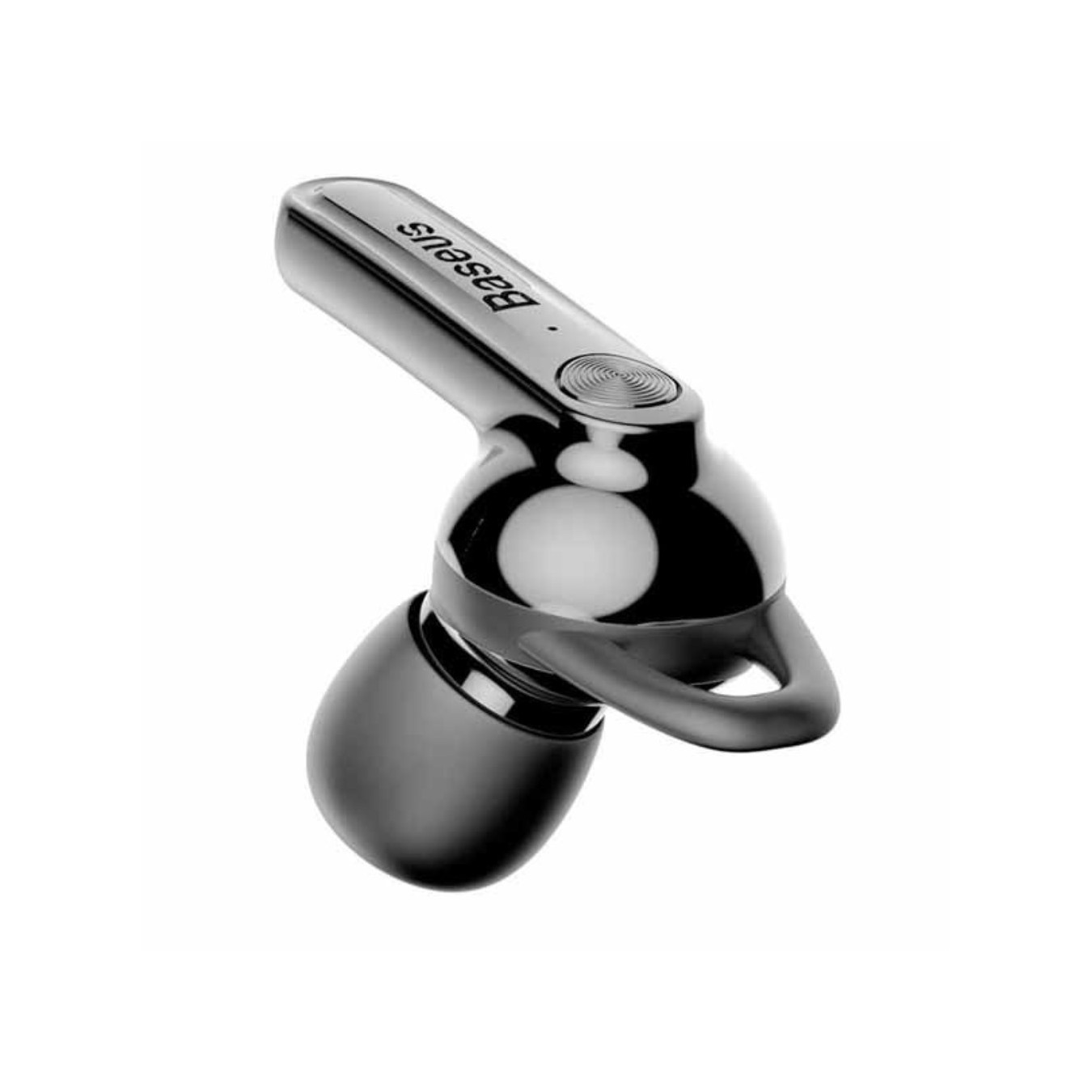 Baseus Magnetic NGCX-01 Bluetooth Headset – 4h Talk Time | Armenius Store