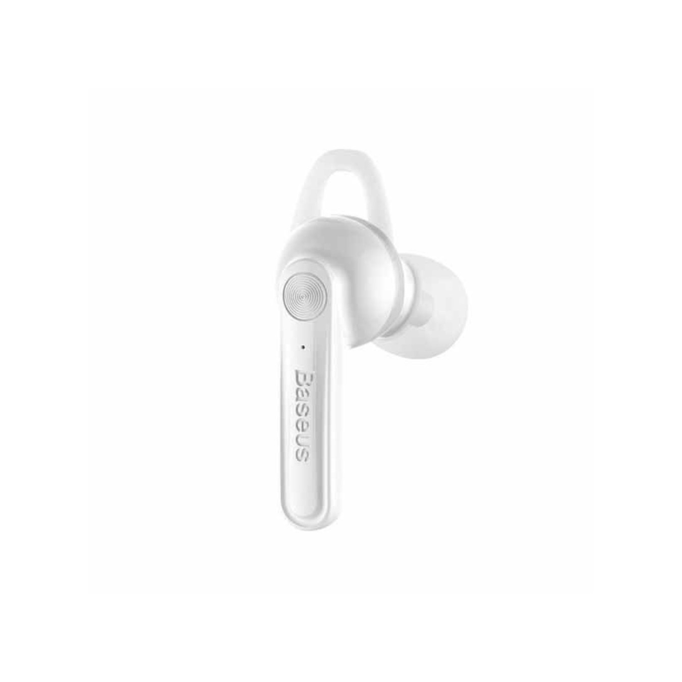Baseus NGCX-01 Magnetic Bluetooth Earphone – 45mAh 4h Talk Time | Armenius Store