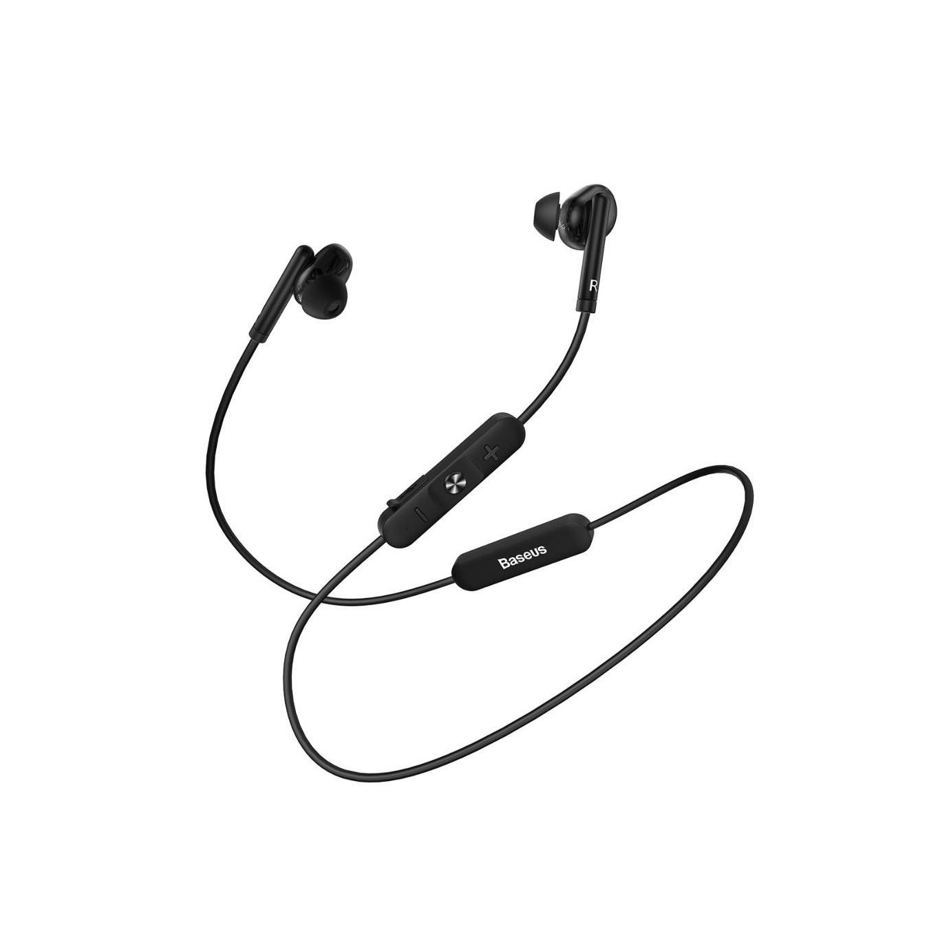 Baseus Encok S30 NGS30-0A Bluetooth In-Ear Earphones – IPX5 Waterproof | Armenius Store
