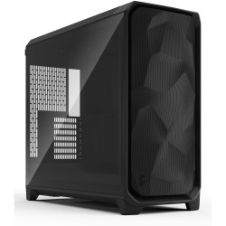 Fractal Design Meshify 3 XL Black TG Light Tint E-ATX/ATX Case 3x140mm USB-C (Boxed) — Buy in Cyprus with Fast Delivery