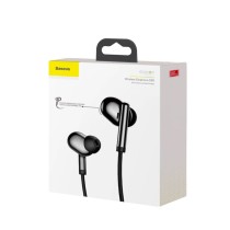 Baseus Encok S30 NGS30-0A Bluetooth In-Ear Earphones – IPX5 Waterproof | Armenius Store