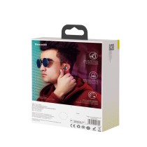 Baseus Encok S30 NGS30-0A Bluetooth In-Ear Earphones – IPX5 Waterproof | Armenius Store