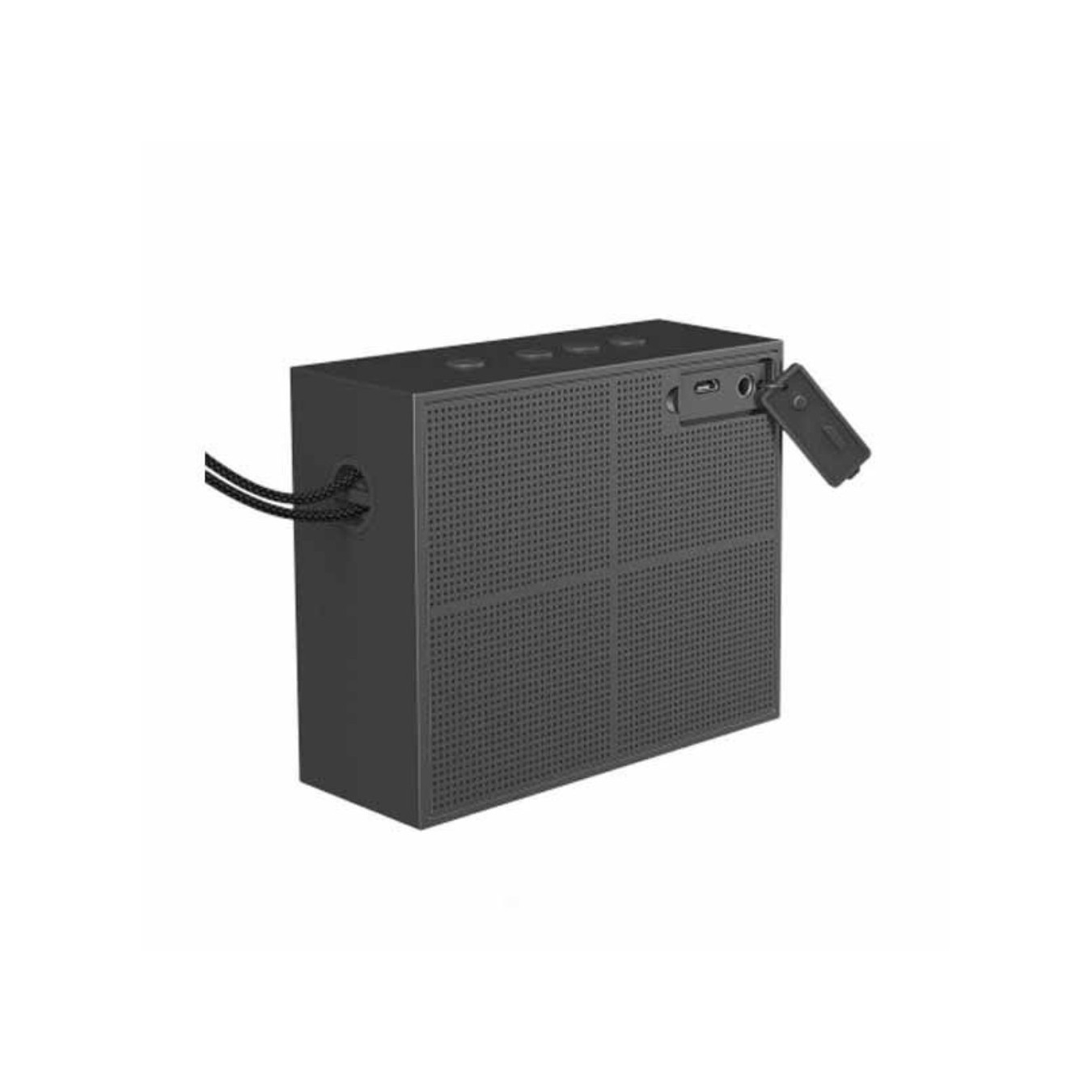 Baseus Encok E05 Portable Bluetooth Speaker - Bluetooth 4.2 | Armenius Store