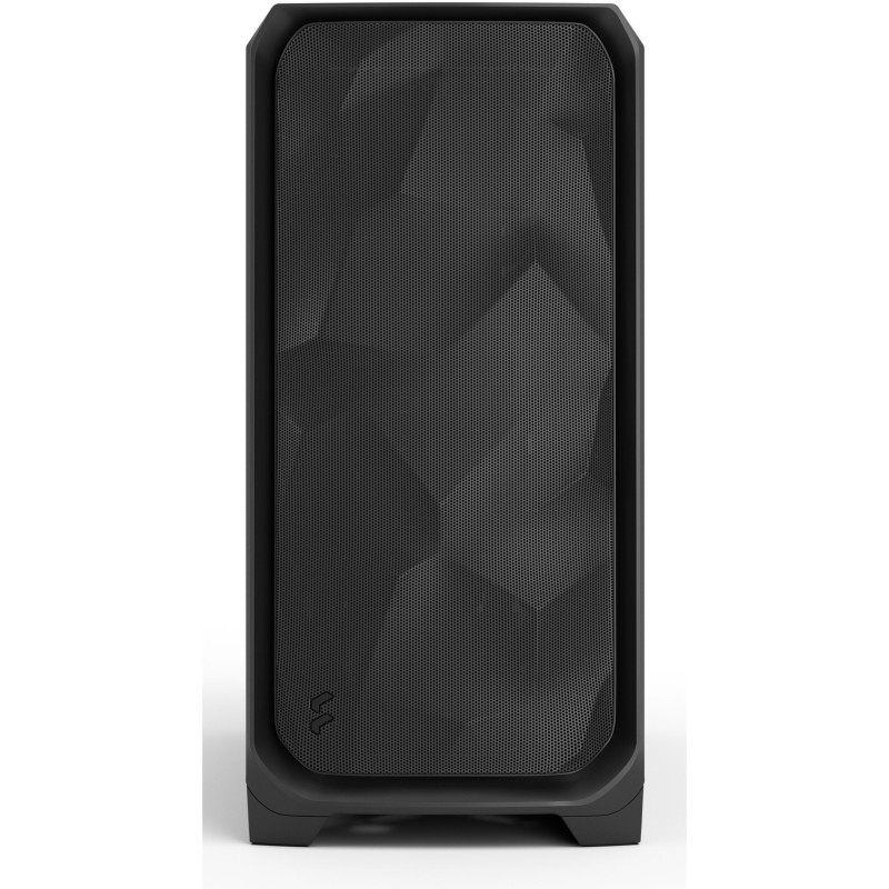 Buy Fractal Design Meshify 3 XL - Black Tempered Glass TG Light Tint - E-ATX/ATX... in Cyprus, Nicosia, Limassol, Larnaka, Pafos