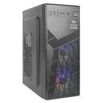 Custom Budget Gaming PC | Intel i5-12400, 16GB DDR5, 1TB NVMe, Integrated UHD 730 — Armenius Store Cyprus