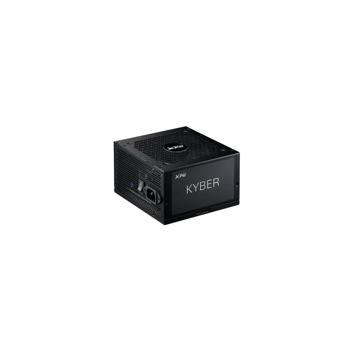 Custom Budget Gaming PC | Intel i5-12400, 16GB DDR5, 1TB NVMe, Integrated UHD 730 — Armenius Store Cyprus