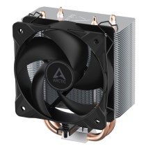 Custom 1080p Gaming PC | Ryzen 5 4500, SAPPHIRE RX 6400, 16GB DDR4, 500GB NVMe — Armenius Store Cyprus