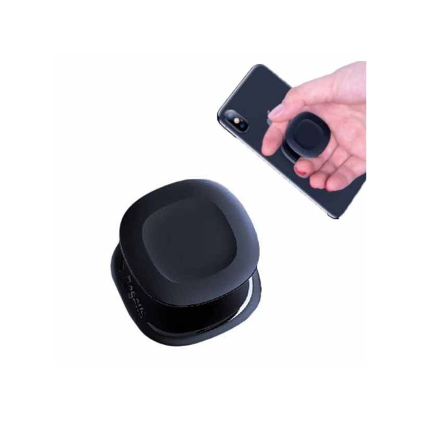Baseus Airbag Support Multifunction Utility Phone Holder - Adhesive | Armenius Store