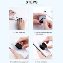 Baseus Airbag Support Multifunction Utility Phone Holder - Adhesive | Armenius Store