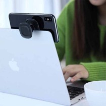 Baseus Airbag Support Multifunction Utility Phone Holder - Adhesive | Armenius Store