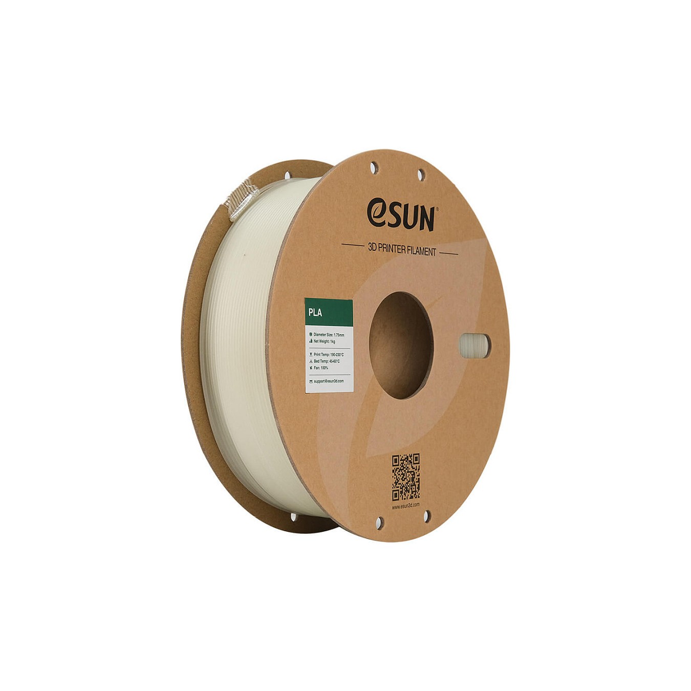 Buy EPLA-LUMINOUS 1,75mm GREEN 1kg in Cyprus, Nicosia, Limassol, Larnaka, Pafos