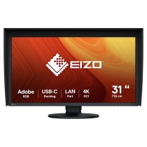 Buy EIZO 77.5cm (30,5') CG3100X 17:9 HDMI+DP+USB-C 4K Black in Cyprus, Nicosia, Limassol, Larnaka, Pafos