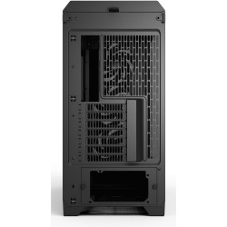 Fractal Design Meshify 3 XL Black TG Light Tint E-ATX/ATX Case 3x140mm USB-C (Boxed) — Buy in Cyprus with Fast Delivery