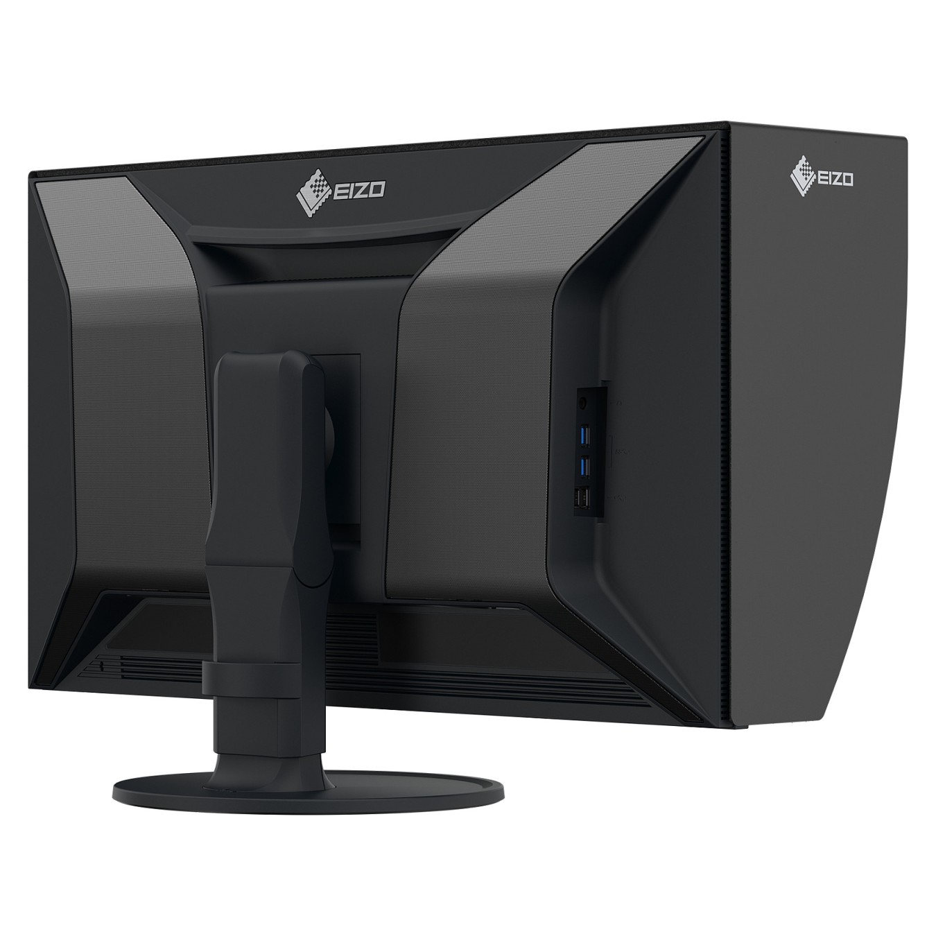 Buy EIZO 77.5cm (30,5') CG3100X 17:9 HDMI+DP+USB-C 4K Black in Cyprus, Nicosia, Limassol, Larnaka, Pafos