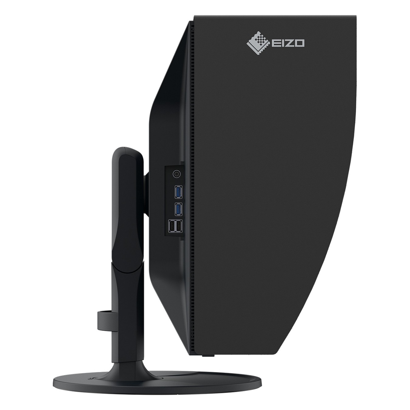 Buy EIZO 77.5cm (30,5') CG3100X 17:9 HDMI+DP+USB-C 4K Black in Cyprus, Nicosia, Limassol, Larnaka, Pafos