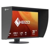 Buy EIZO 77.5cm (30,5') CG3100X 17:9 HDMI+DP+USB-C 4K Black in Cyprus, Nicosia, Limassol, Larnaka, Pafos