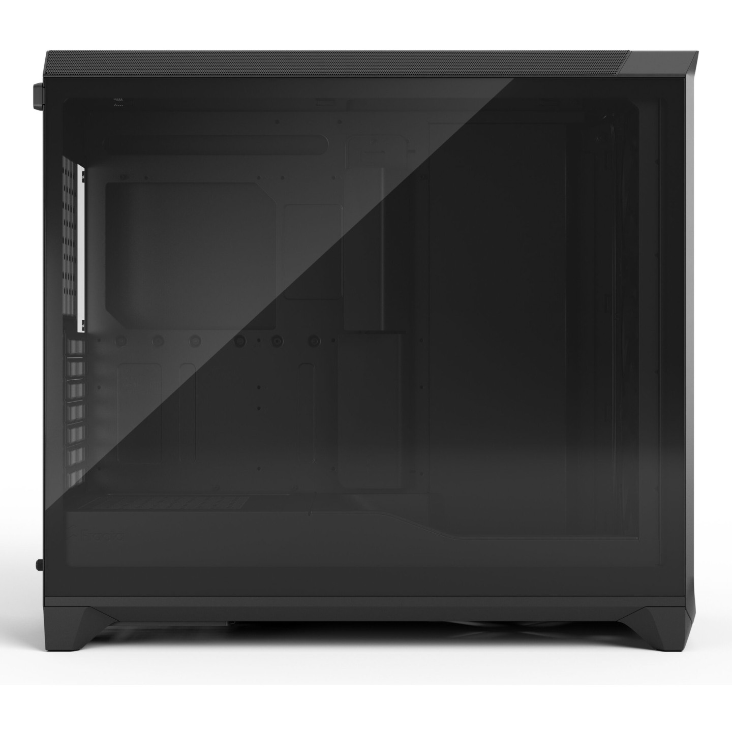 Fractal Design Meshify 3 XL Black TG Light Tint E-ATX/ATX Case 3x140mm USB-C (Boxed) — Buy in Cyprus with Fast Delivery