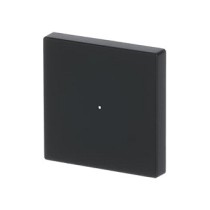 Buy BUSCH JAEGER BJ 6230-10-885 Wippe 1f schwarz matt Busch-free@home future linear in Cyprus, Nicosia, Limassol, Larnaka, Pafos