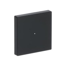 Buy BUSCH JAEGER BJ 6230-10-885 Wippe 1f schwarz matt Busch-free@home future linear in Cyprus, Nicosia, Limassol, Larnaka, Pafos