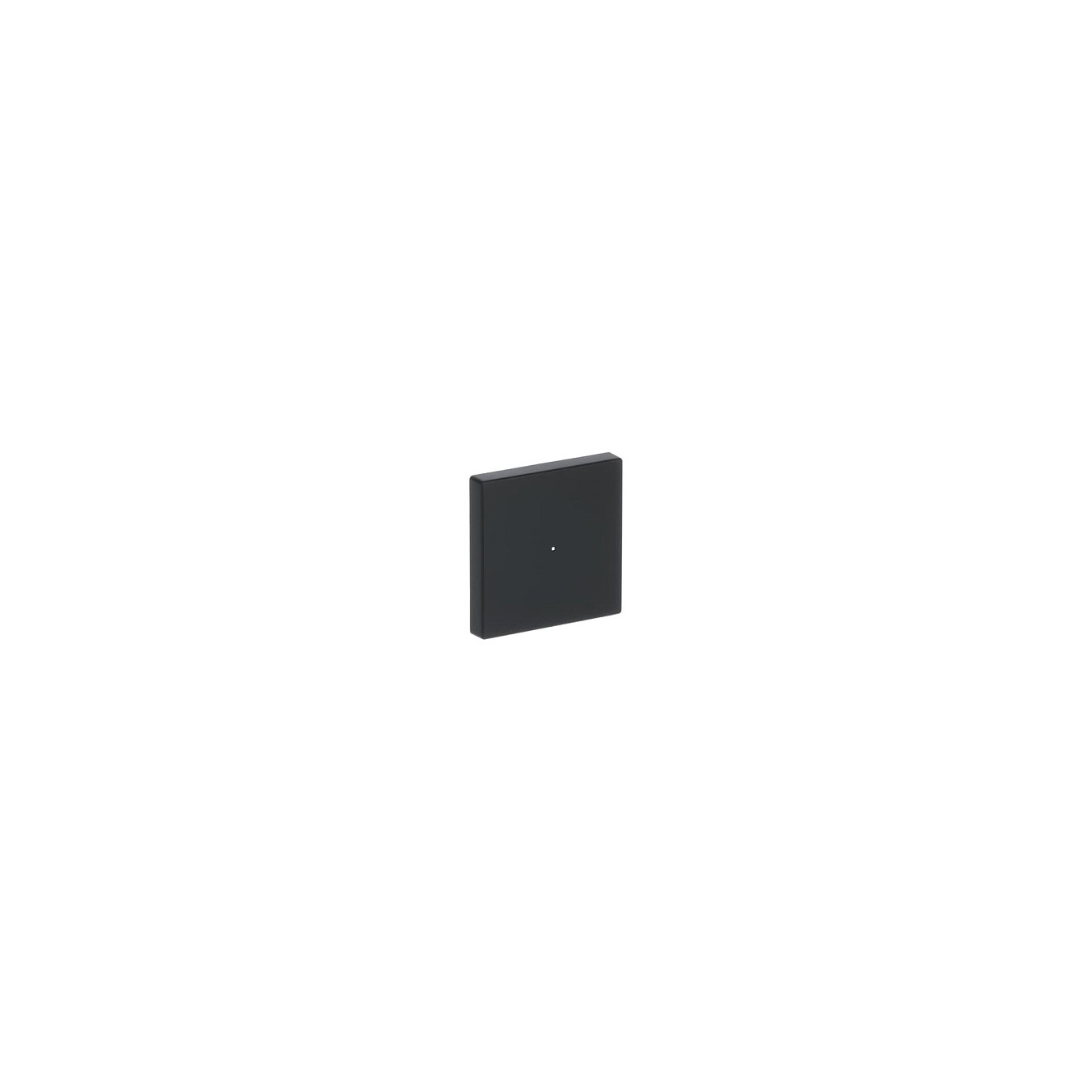 Buy BUSCH JAEGER BJ 6230-10-885 Wippe 1f schwarz matt Busch-free@home future linear in Cyprus, Nicosia, Limassol, Larnaka, Pafos