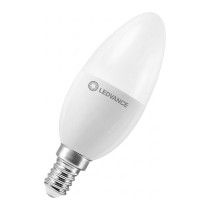 Buy Osram CLB40 DIM 4.9W 827 FR E14 P LED Kerze 470 lm 2700K E14 dimm in Cyprus, Nicosia, Limassol, Larnaka, Pafos