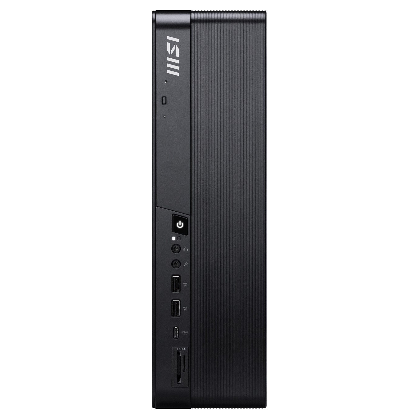 Buy MSI PRO DP80 AI A2TAG-077DE Intel® CoreTM Ultra 7 265 Mini-PC in Cyprus, Nicosia, Limassol, Larnaka, Pafos