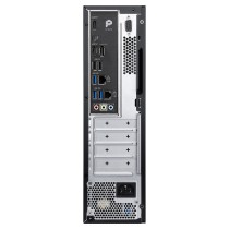 Buy MSI PRO DP80 AI A2TAG-077DE Intel® CoreTM Ultra 7 265 Mini-PC in Cyprus, Nicosia, Limassol, Larnaka, Pafos