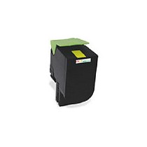 Buy OWA Toner kompatibel zu LEXMARK 70C2HYE yellow (3.000 S.) in Cyprus, Nicosia, Limassol, Larnaka, Pafos