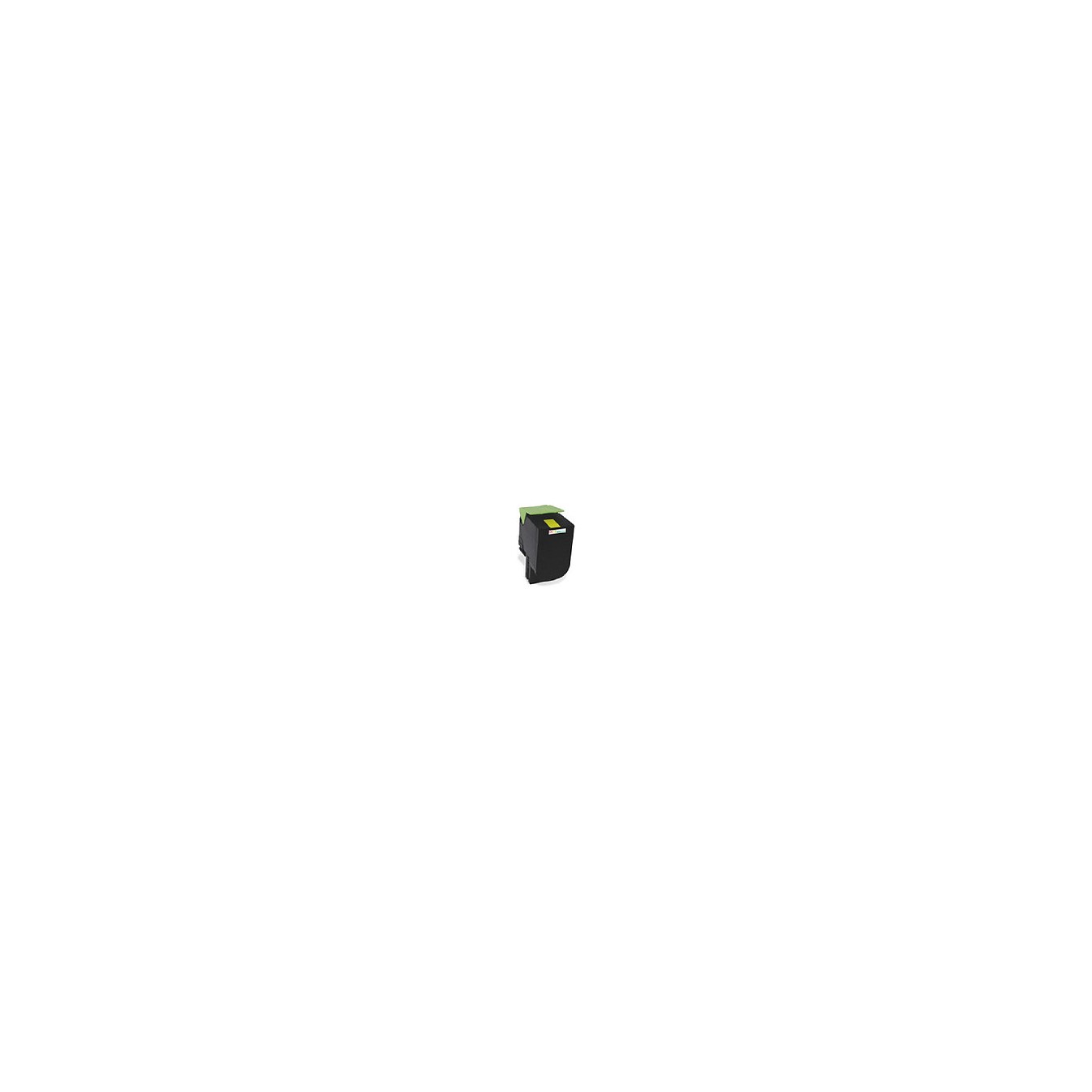 Buy OWA Toner kompatibel zu LEXMARK 70C2HYE yellow (3.000 S.) in Cyprus, Nicosia, Limassol, Larnaka, Pafos