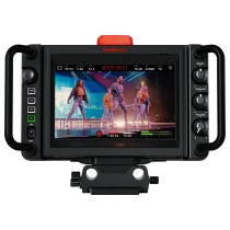 Buy Blackmagic Studio Camera 4K Plus G2 in Cyprus, Nicosia, Limassol, Larnaka, Pafos