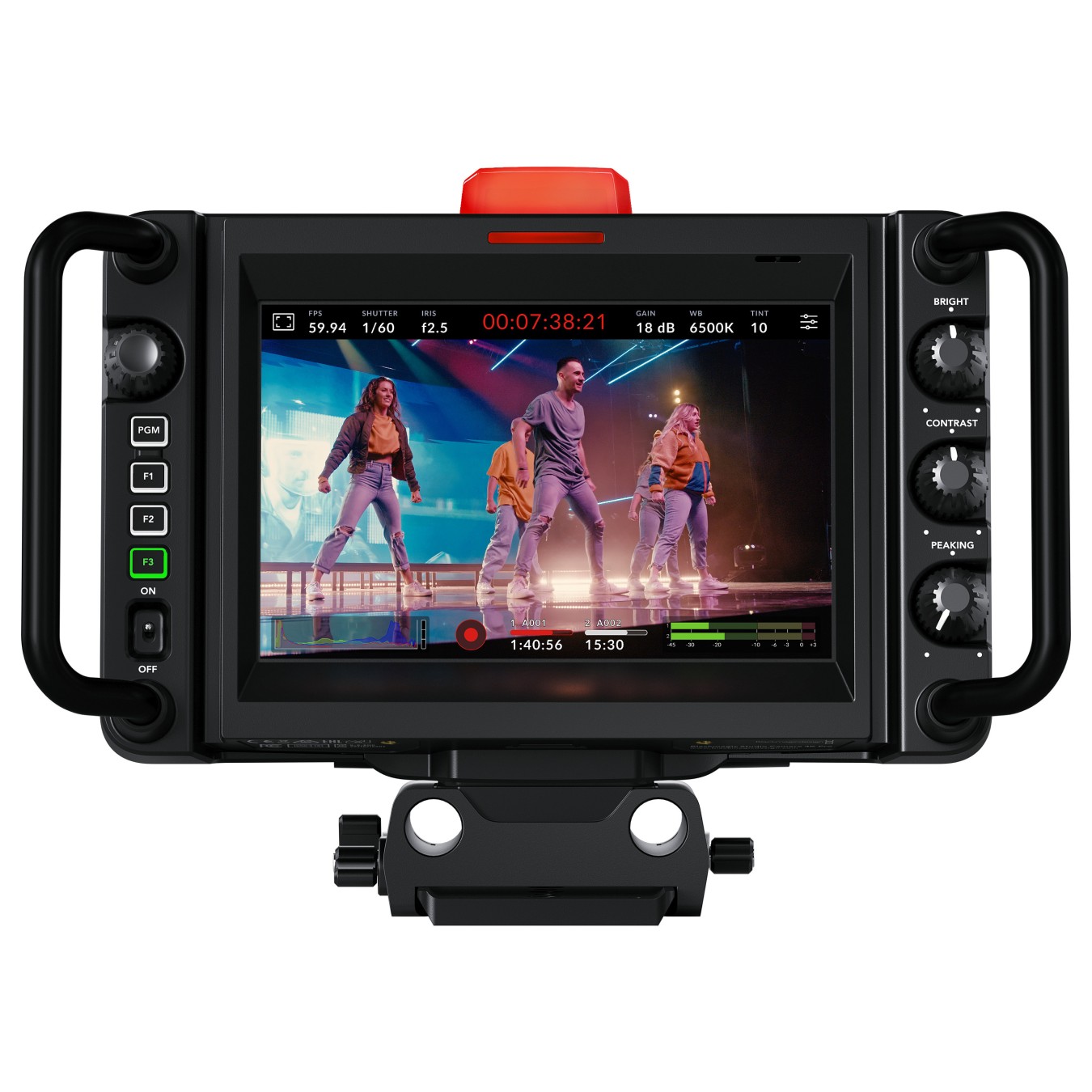 Buy Blackmagic Studio Camera 4K Plus G2 in Cyprus, Nicosia, Limassol, Larnaka, Pafos