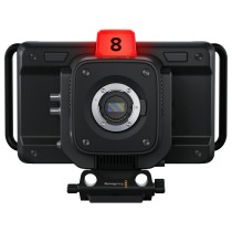 Buy Blackmagic Studio Camera 4K Plus G2 in Cyprus, Nicosia, Limassol, Larnaka, Pafos