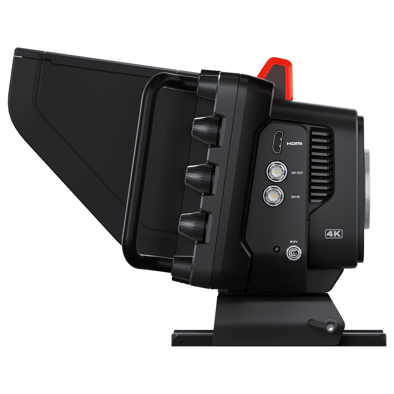 Buy Blackmagic Studio Camera 4K Plus G2 in Cyprus, Nicosia, Limassol, Larnaka, Pafos