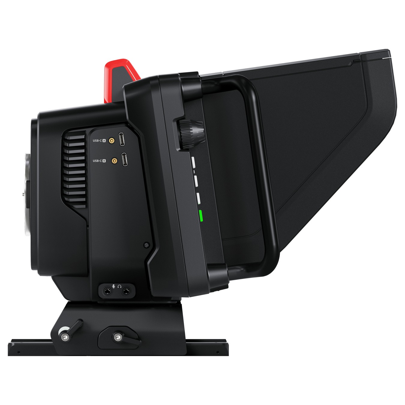 Buy Blackmagic Studio Camera 4K Plus G2 in Cyprus, Nicosia, Limassol, Larnaka, Pafos