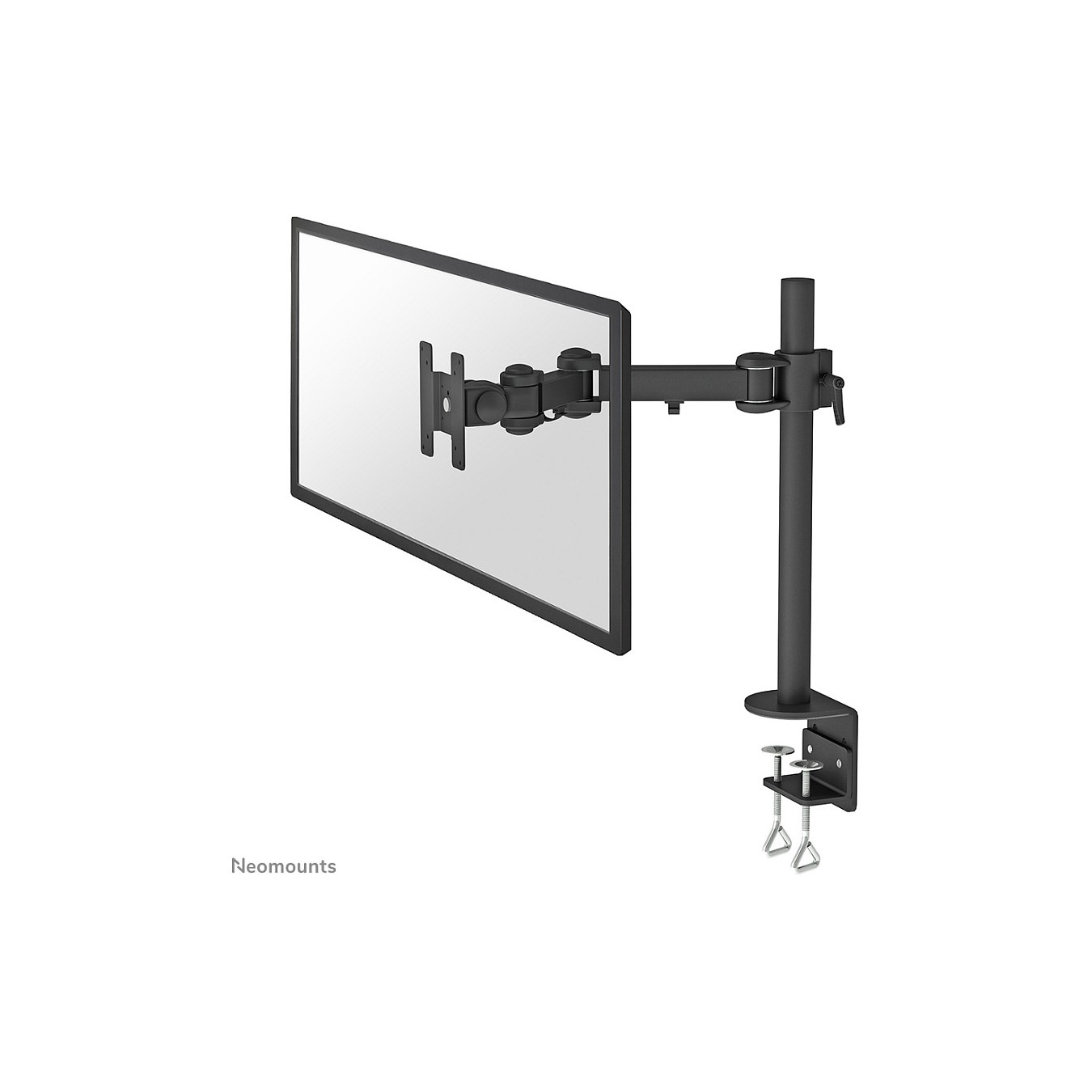 Buy Tischhalterung für Flachbildschirme bis 30' (76 cm) 10KG FPMA-D960 Neomounts in Cyprus, Nicosia, Limassol, Larnaka, Pafos