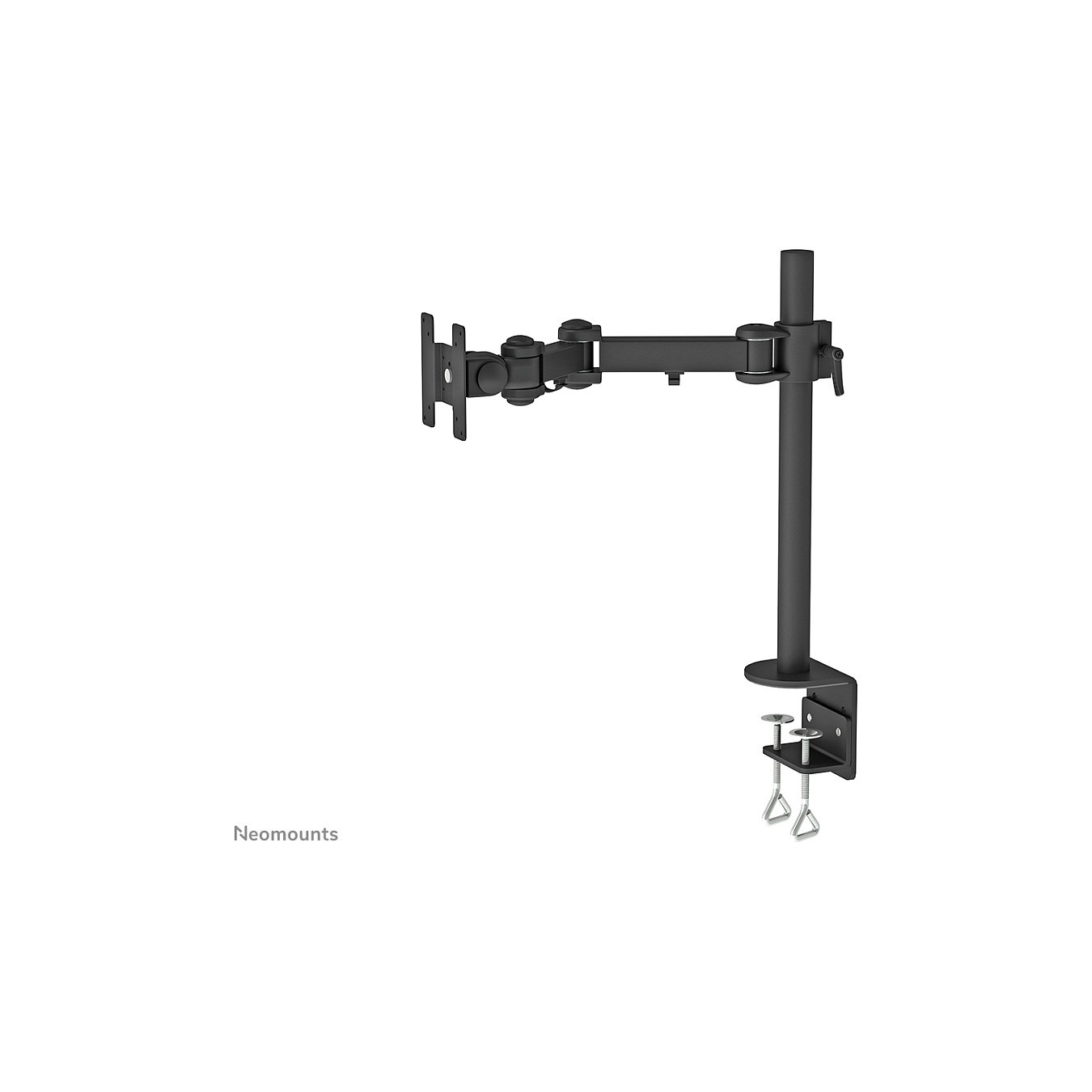 Buy Tischhalterung für Flachbildschirme bis 30' (76 cm) 10KG FPMA-D960 Neomounts in Cyprus, Nicosia, Limassol, Larnaka, Pafos