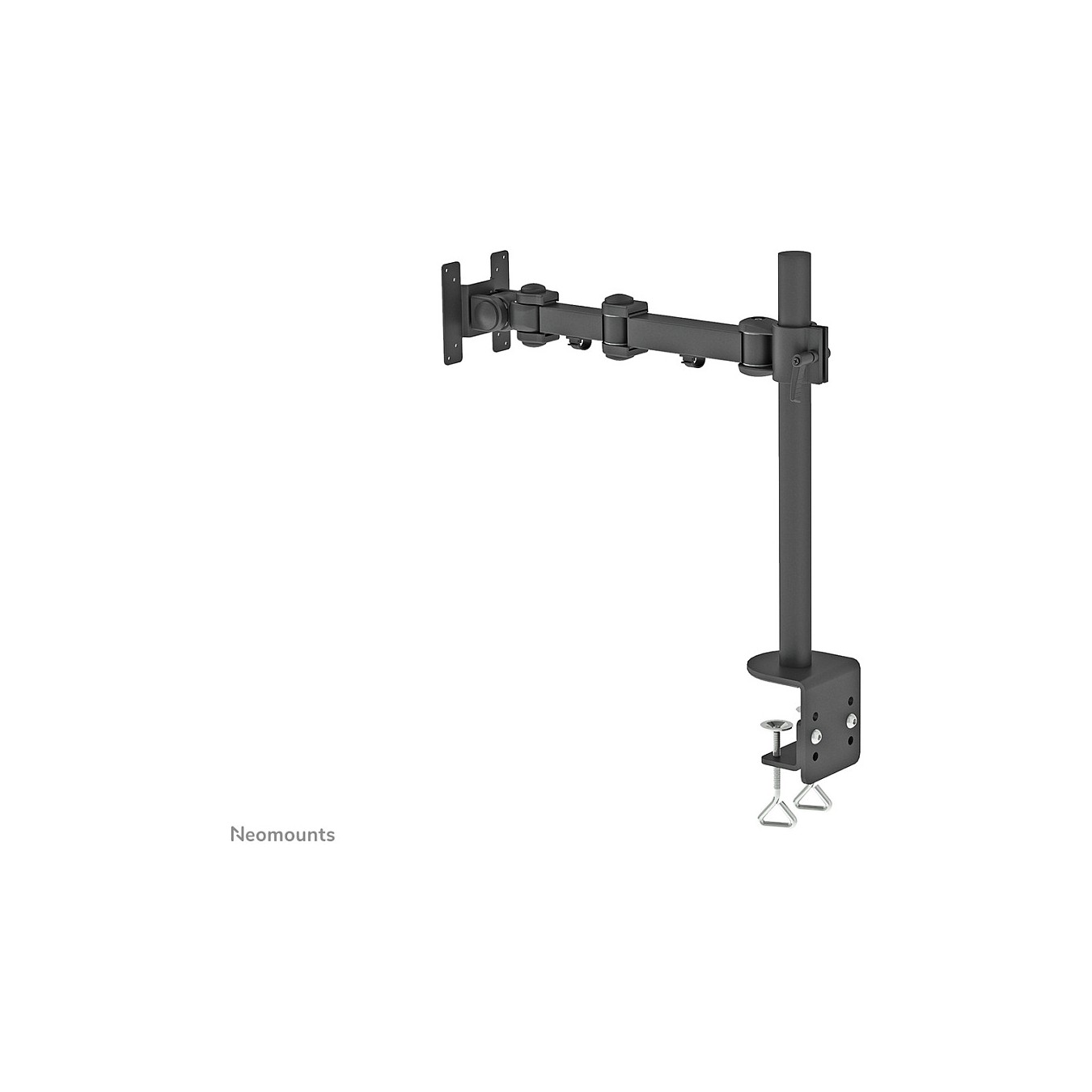 Buy Tischhalterung für Flachbildschirme bis 30' (76 cm) 10KG FPMA-D960 Neomounts in Cyprus, Nicosia, Limassol, Larnaka, Pafos