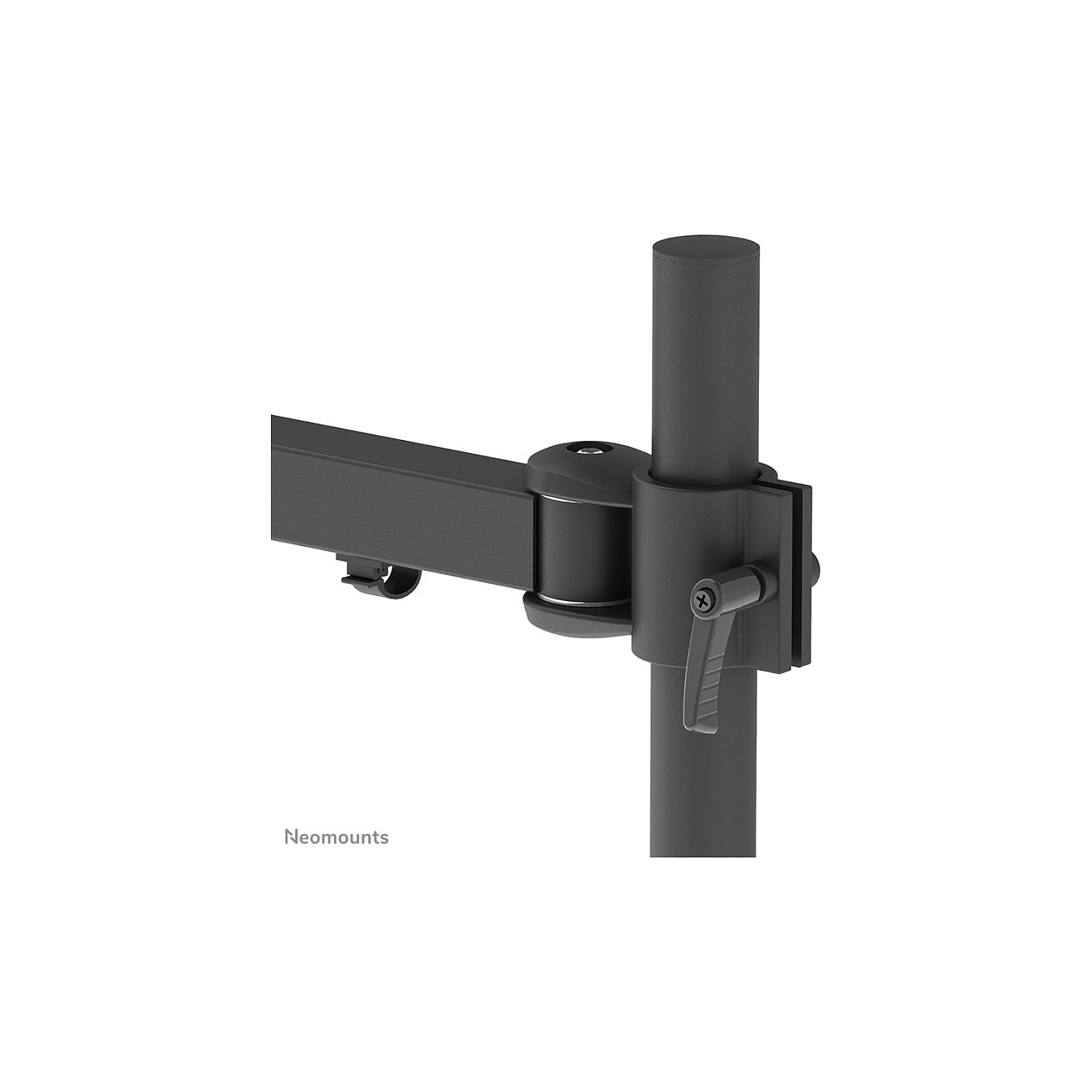 Buy Tischhalterung für Flachbildschirme bis 30' (76 cm) 10KG FPMA-D960 Neomounts in Cyprus, Nicosia, Limassol, Larnaka, Pafos