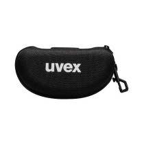 Buy Uvex Augenschutz TEXTILETUI SCHWARZ M.KARABINER U V E X in Cyprus, Nicosia, Limassol, Larnaka, Pafos