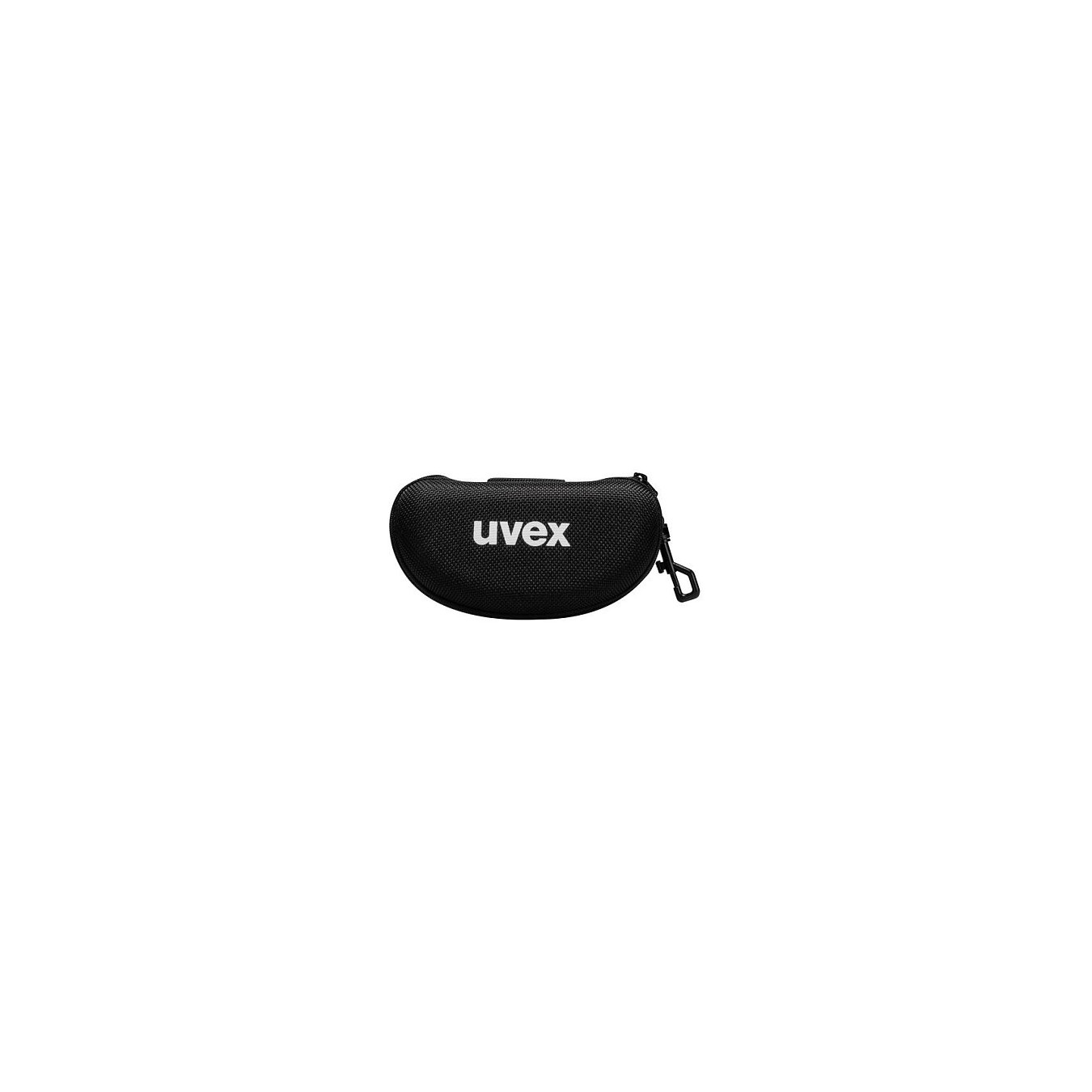 Buy Uvex Augenschutz TEXTILETUI SCHWARZ M.KARABINER U V E X in Cyprus, Nicosia, Limassol, Larnaka, Pafos