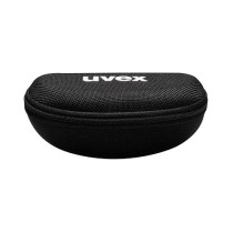 Buy Uvex Augenschutz TEXTILETUI SCHWARZ M.KARABINER U V E X in Cyprus, Nicosia, Limassol, Larnaka, Pafos