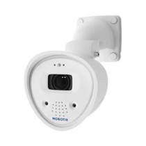 Buy Mobotix ONE M1A-S mit 4K DN Tele Vario-Objektiv (Tag Nacht). 42° - 15° in Cyprus, Nicosia, Limassol, Larnaka, Pafos